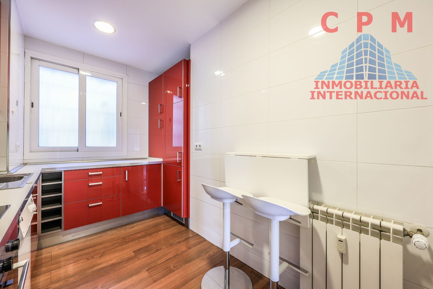 piso en madrid · barrio-de-salamanca 3500€