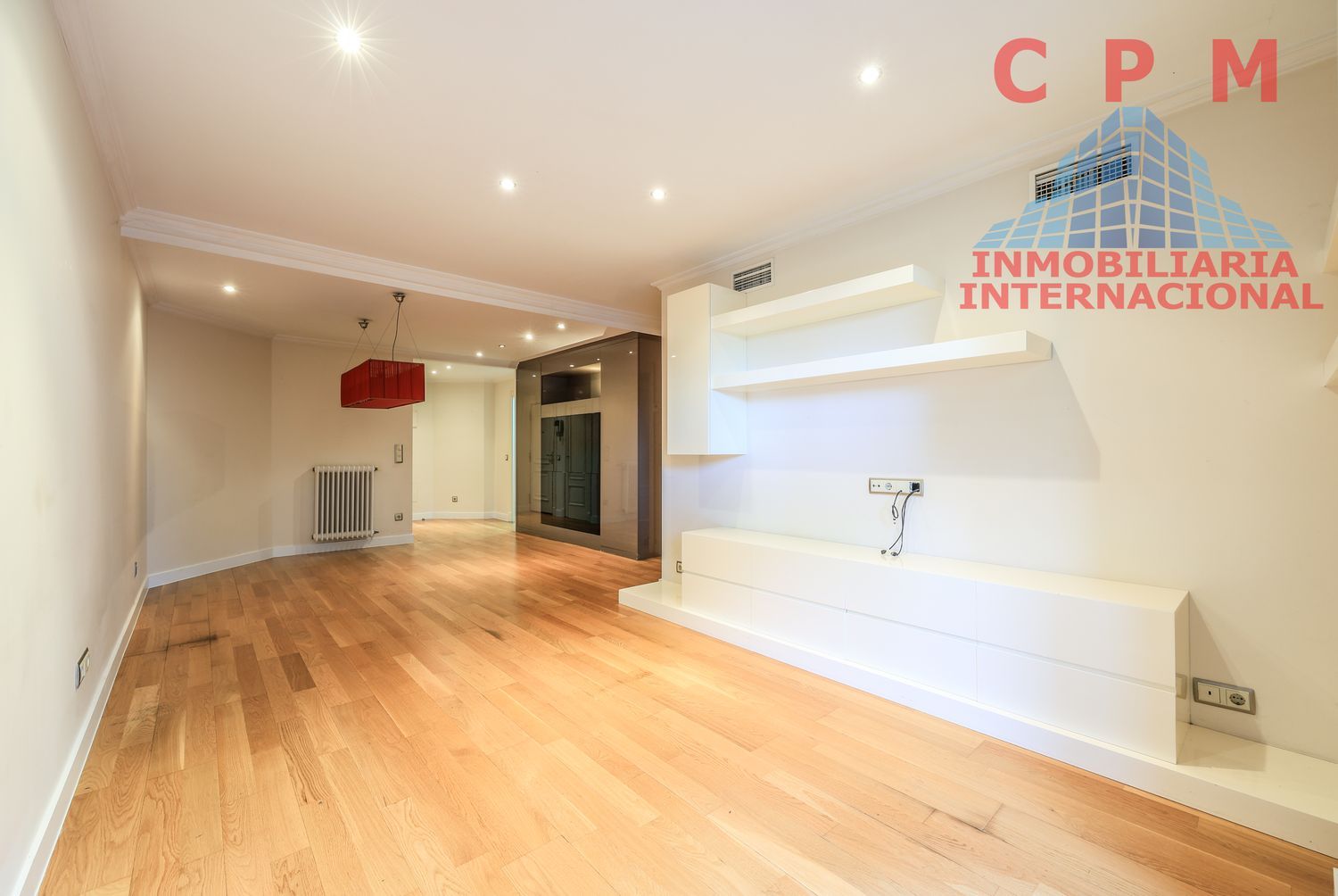 piso en madrid · hortaleza €