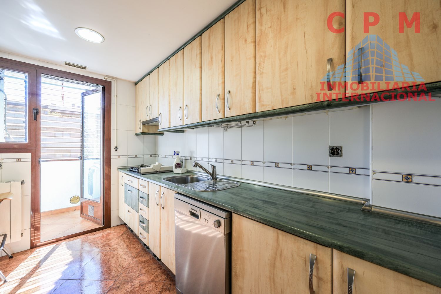 piso en madrid · fuencarral €