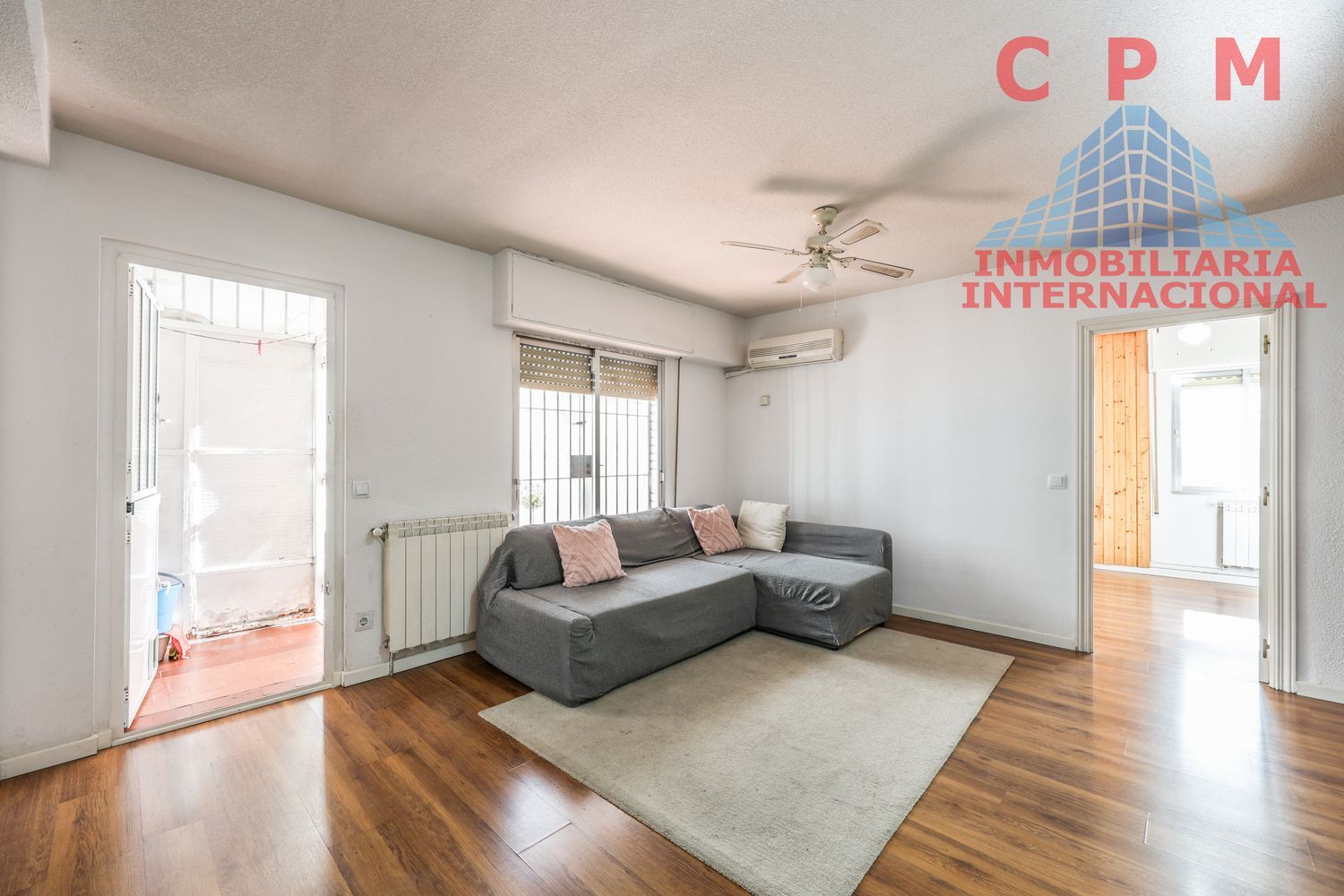 piso en madrid · carabanchel 269000€