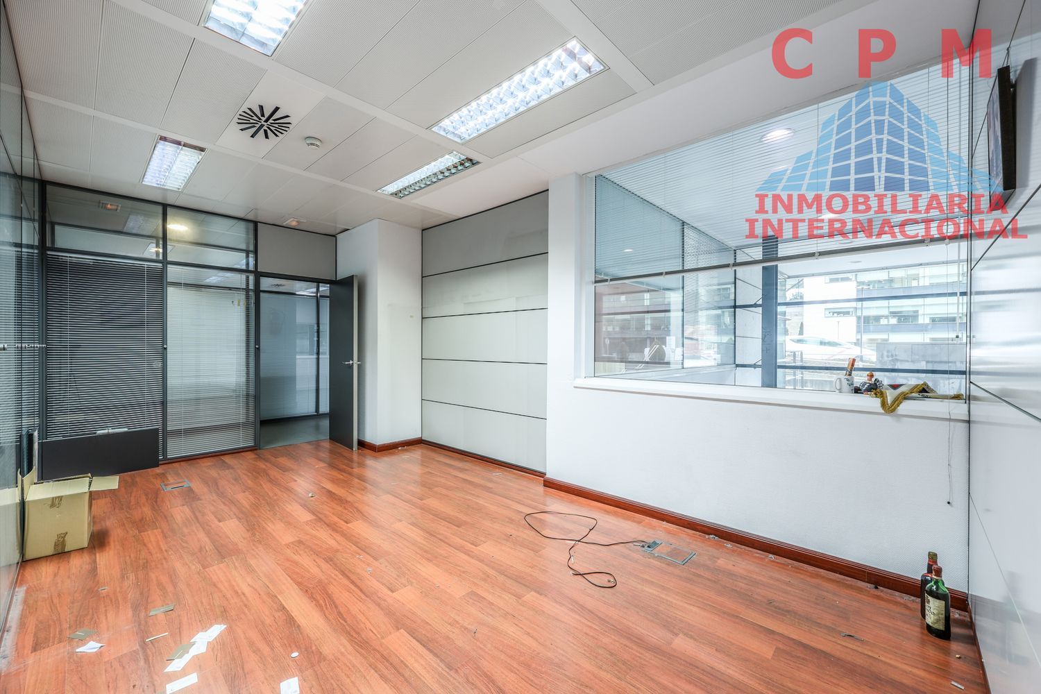 oficina en la-moraleja · arroyo-de-la-vega 2205500€