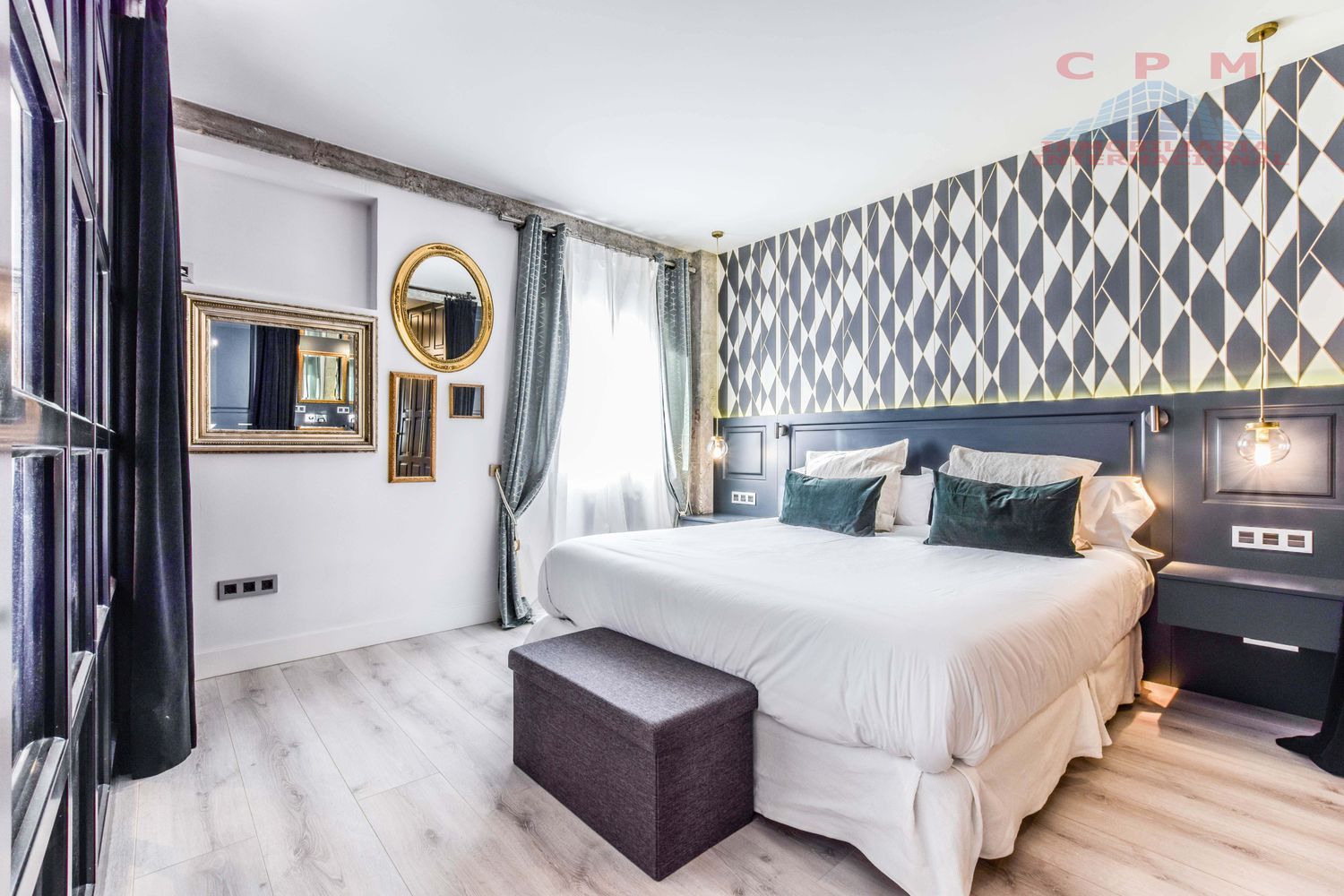 piso en madrid · chamartin 650000€