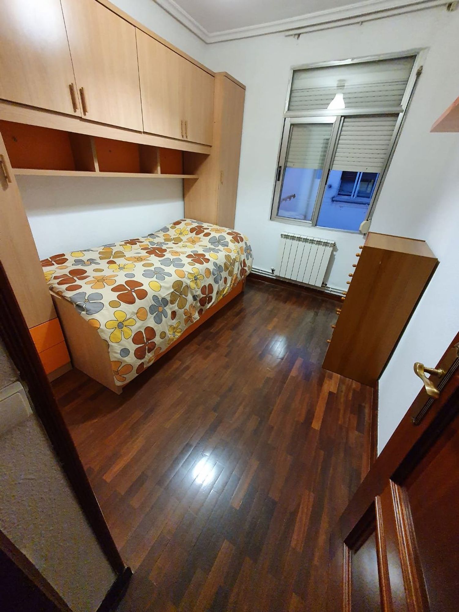 Inmueble en El Pilar, disponible en Fincas Arbella.