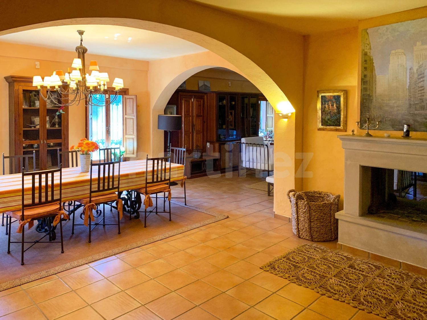 casa-o-chalet-independiente en san-juan-de-alicante · la-font---mezquitas 975000€