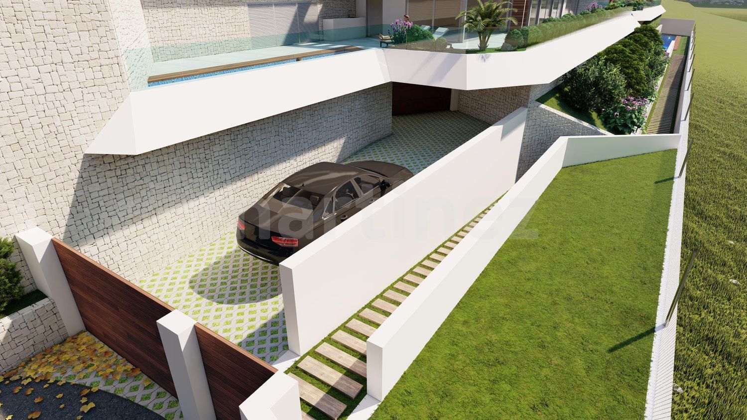 pisos en calpe · maryvilla 1300000€