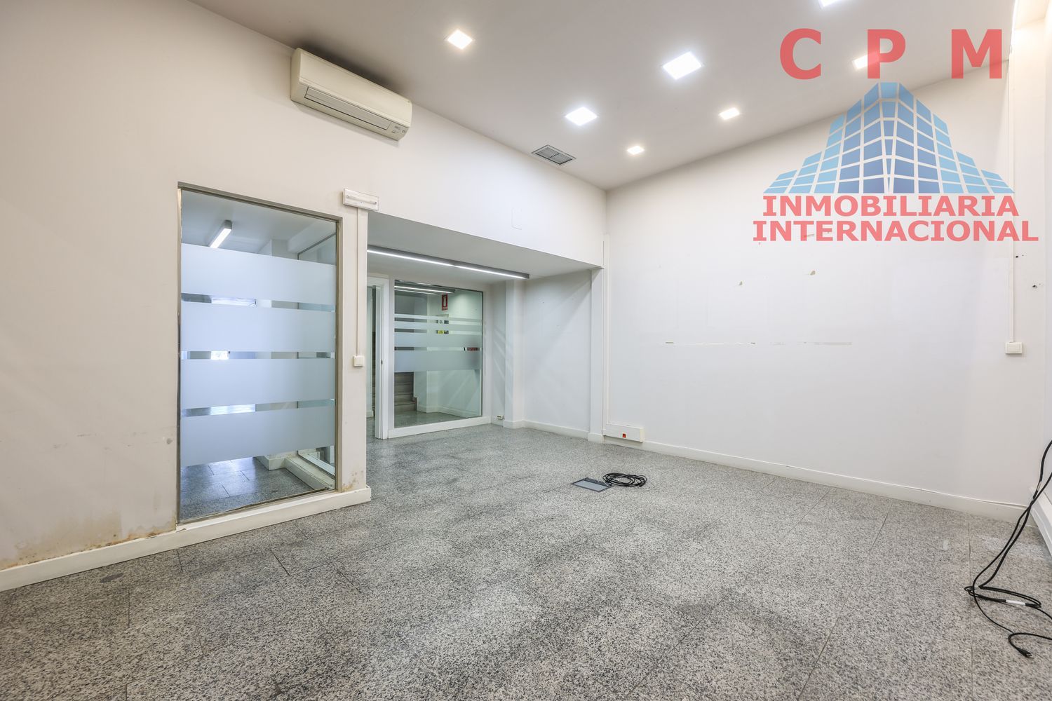 oficina en madrid · tetuan 8000€