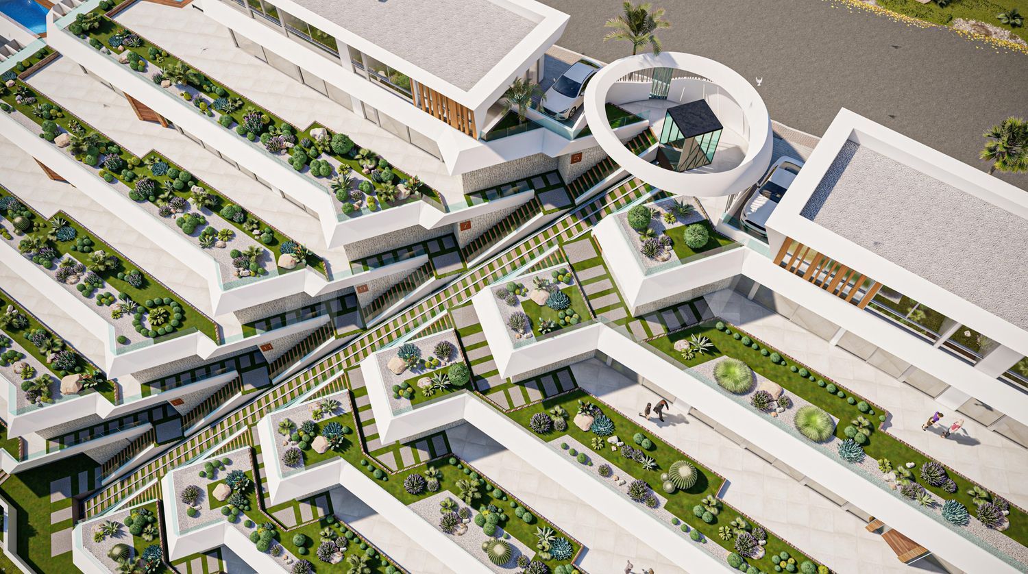 pisos en calpe · maryvilla 1300000€