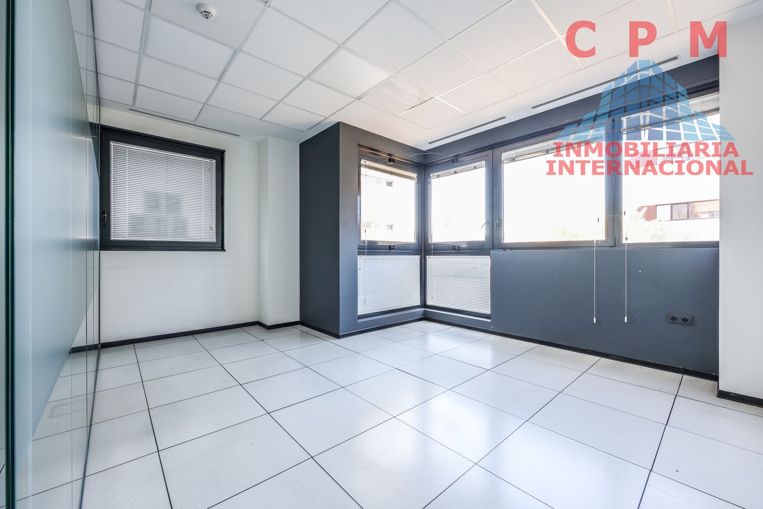 oficina en madrid · carabanchel 3890€
