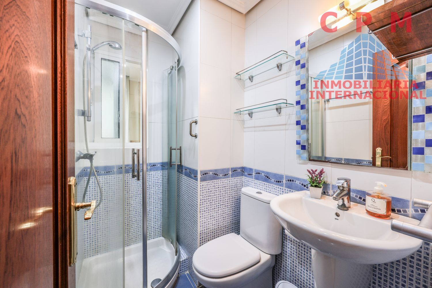 piso en madrid · retiro 2250€