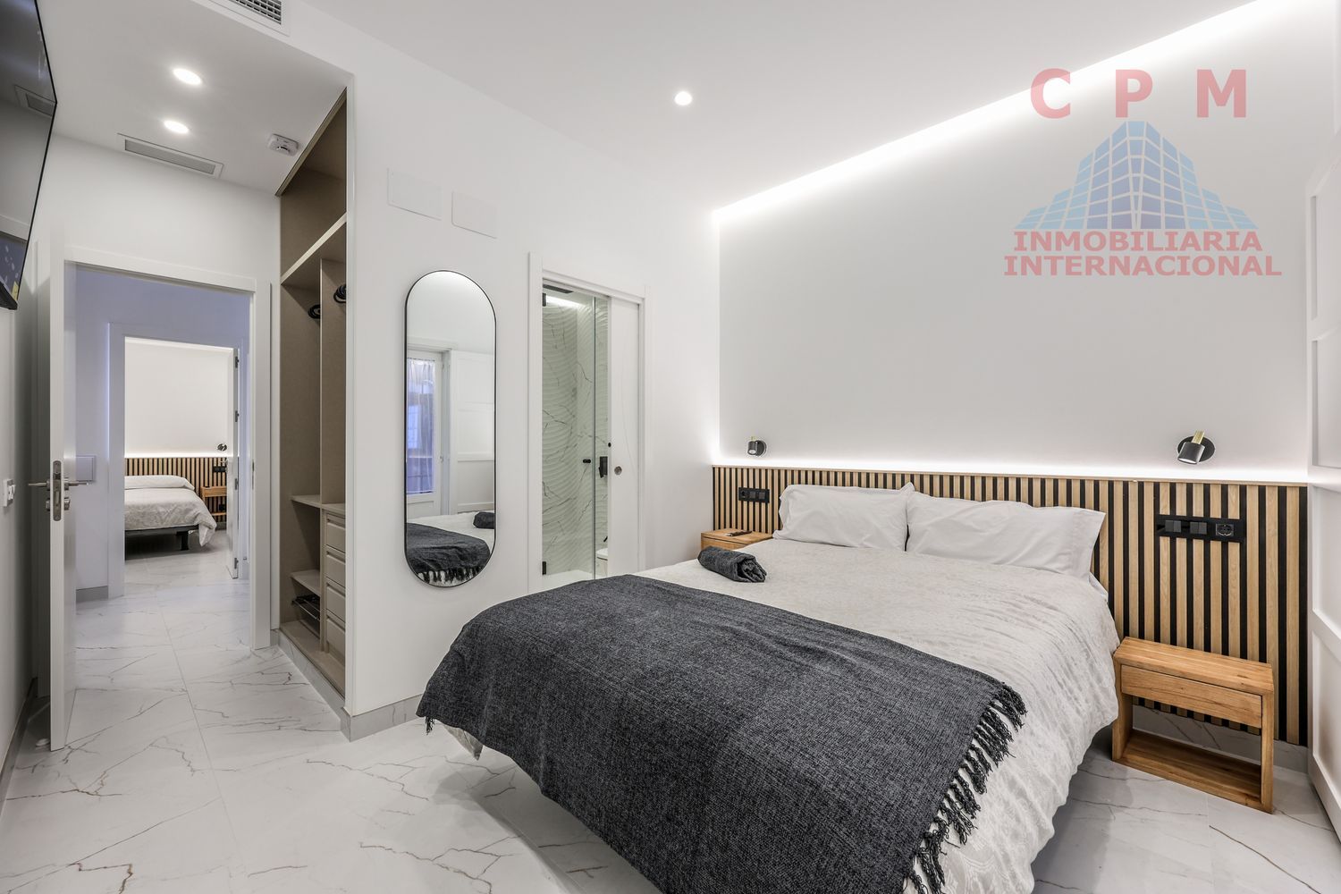piso en madrid · centro 2900€