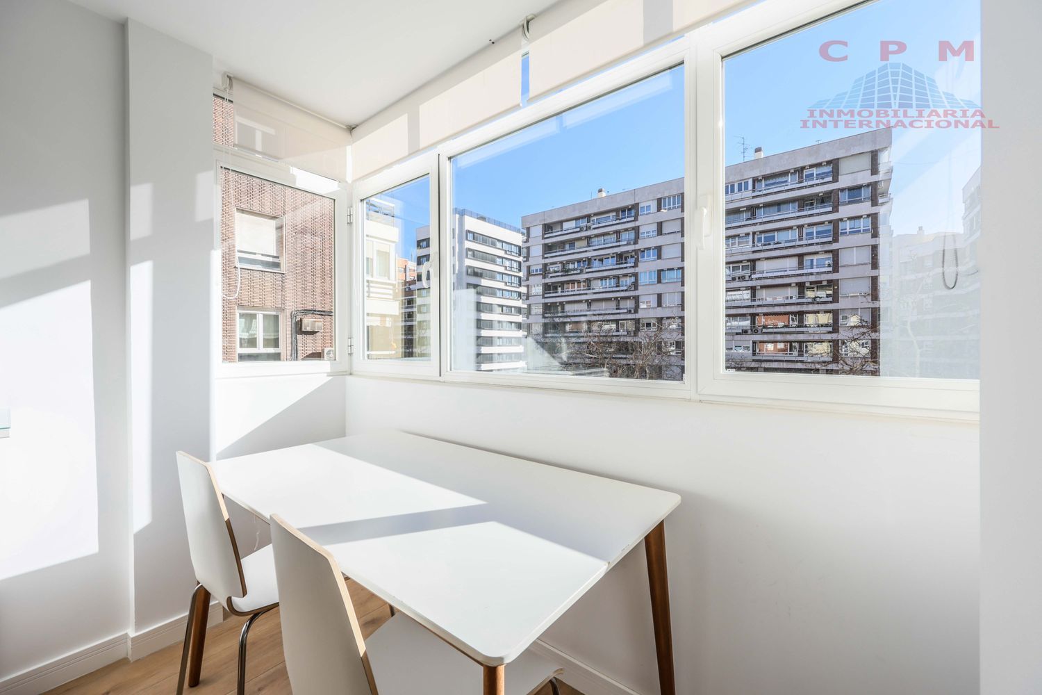 piso en madrid · chamartin 1400€