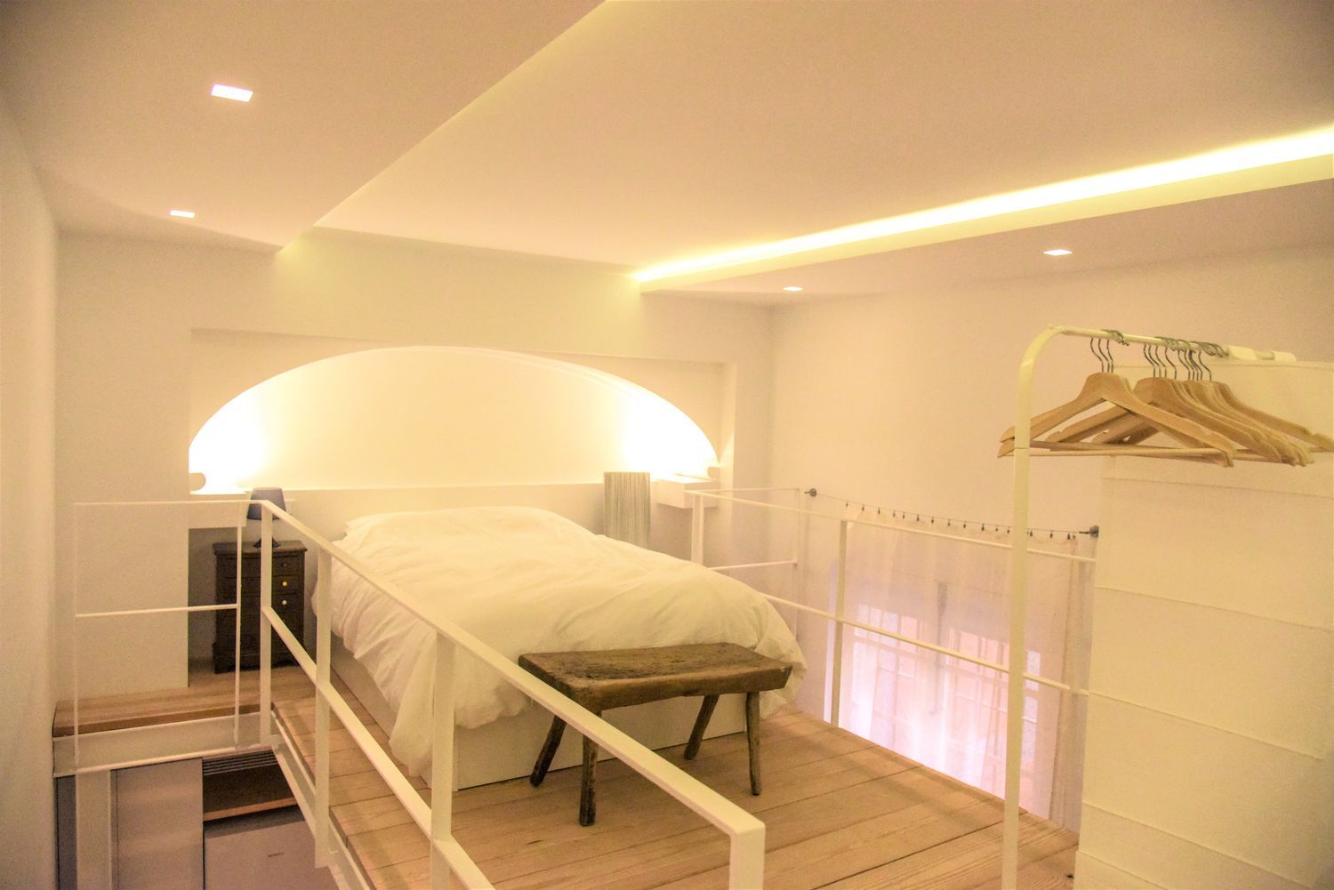 piso en madrid · centro 1850€