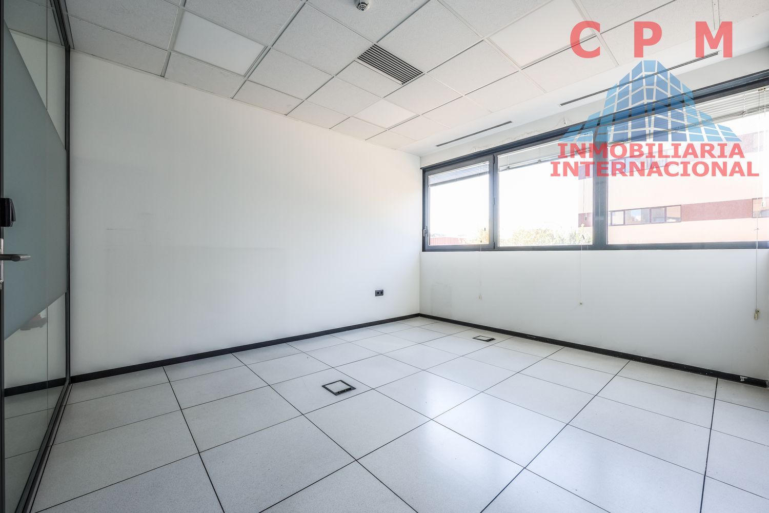 oficina en madrid · carabanchel 3890€