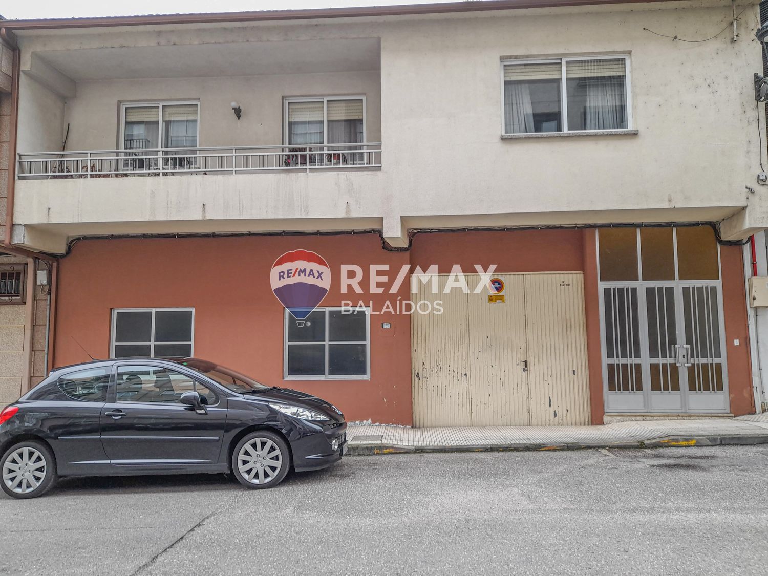Chalet individual en venta, Ponteareas, Pontevedra