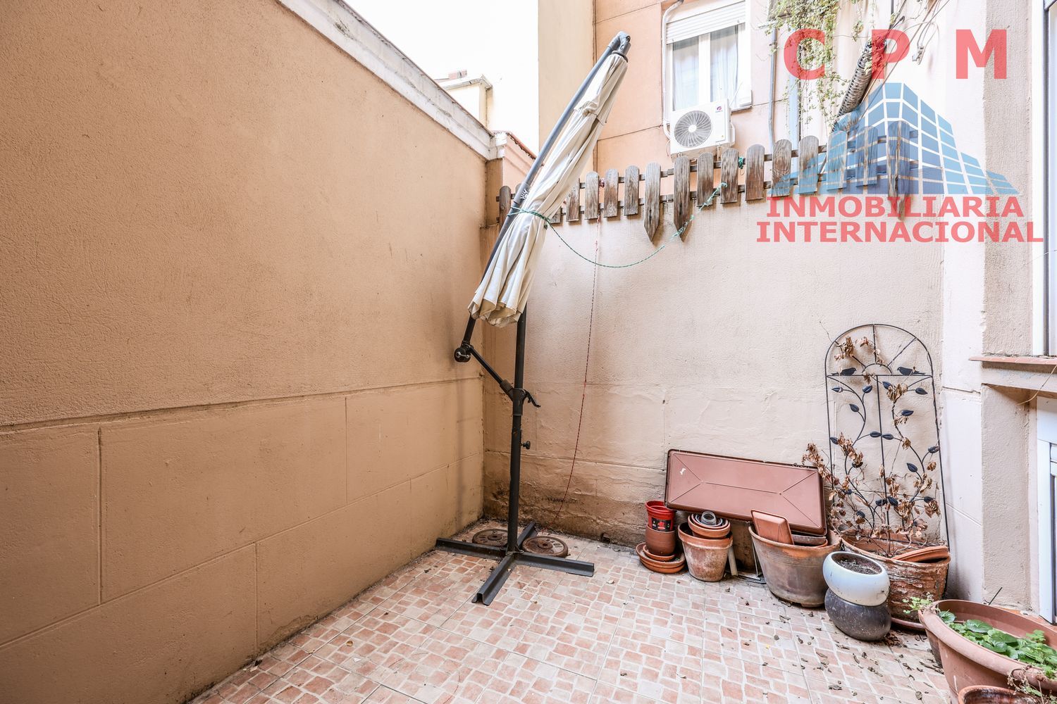 piso en madrid · moncloa 1600€