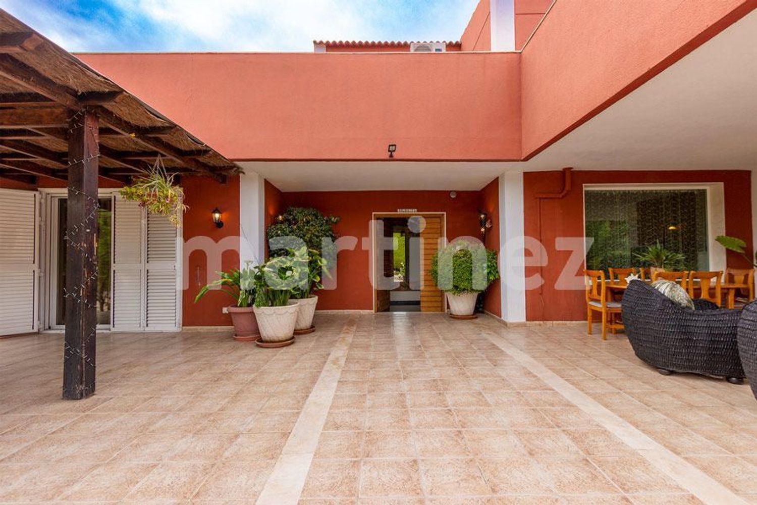 casa-o-chalet-independiente en petrer ·  750000€