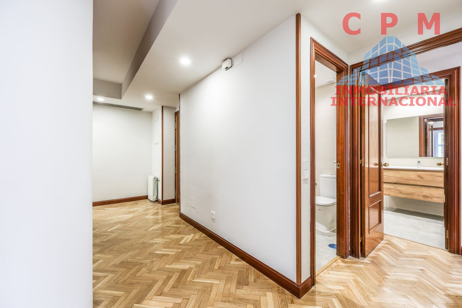 piso en madrid · centro 2500€