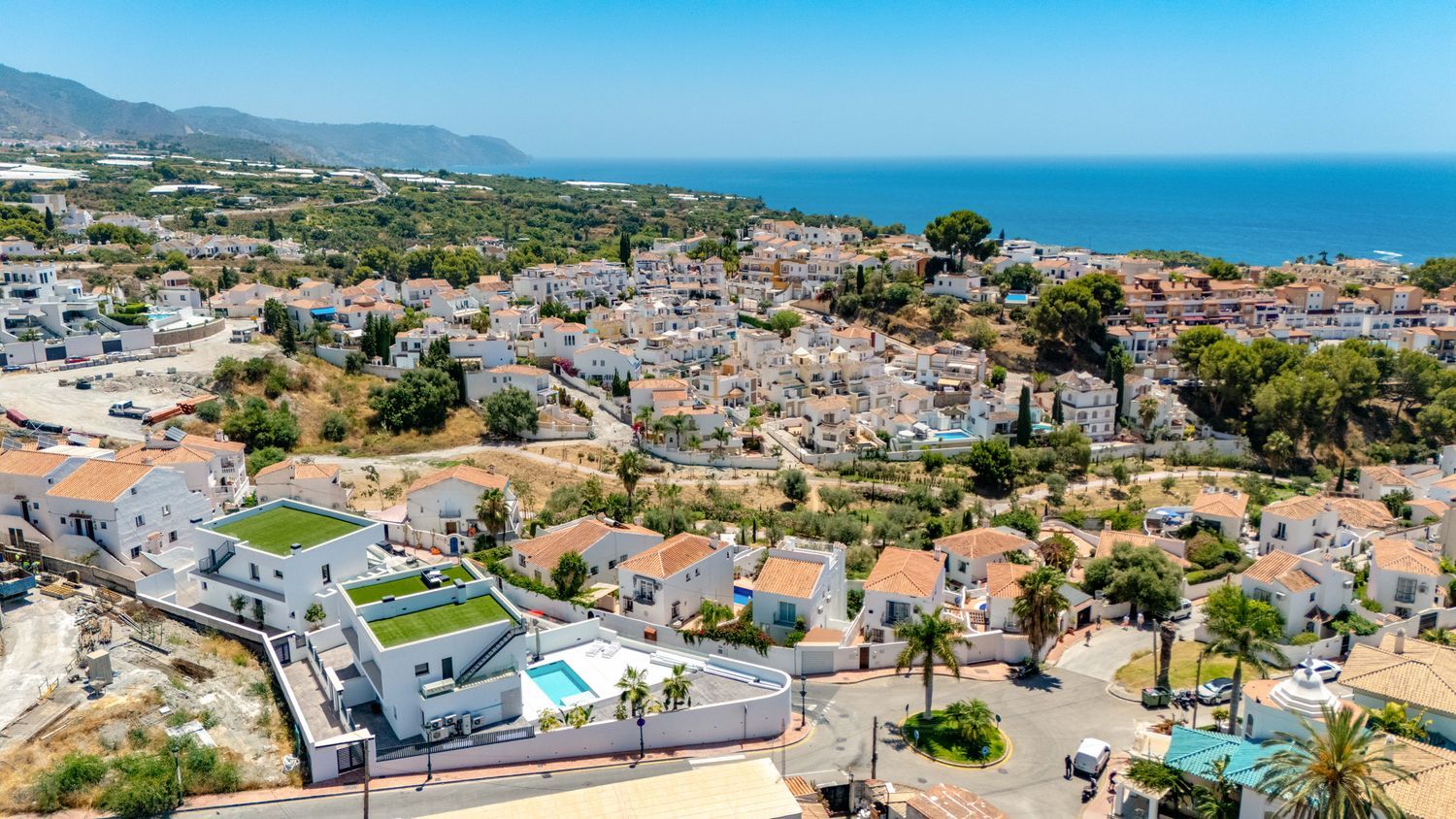 detached-housevilla en nerja · nueva-nerja 2450000€