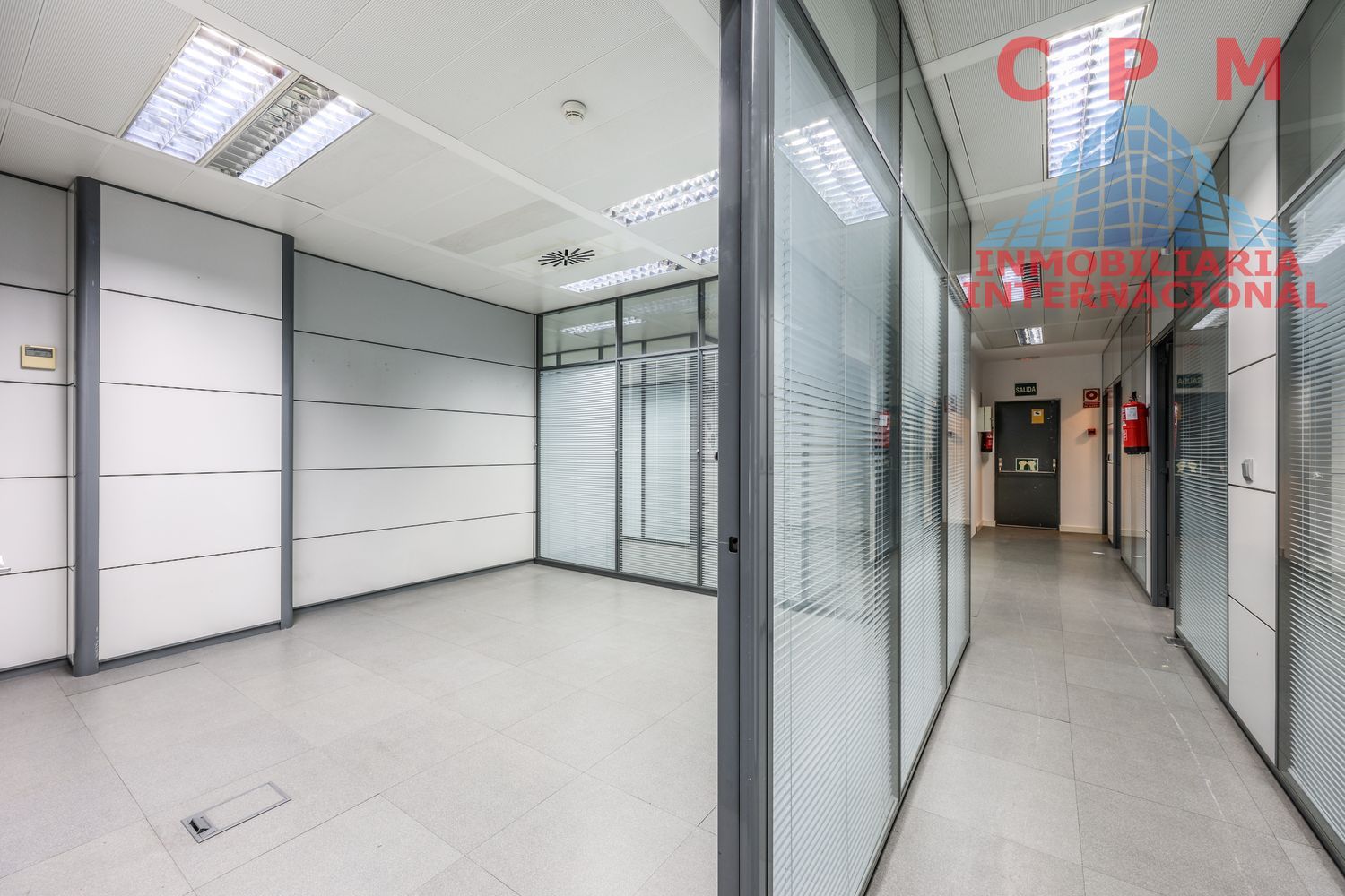 oficina en la-moraleja · arroyo-de-la-vega 10157€