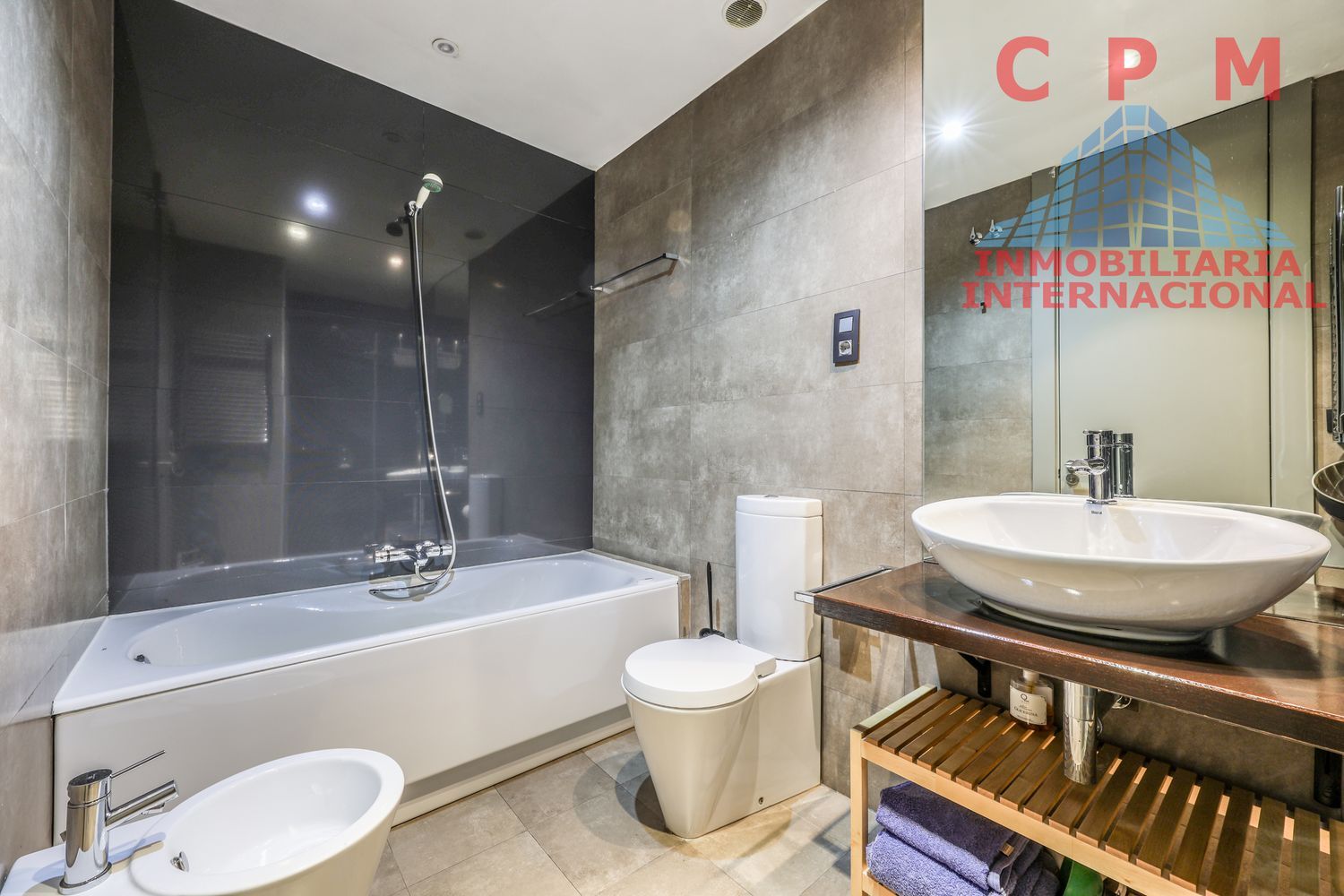 piso en madrid · centro 500000€