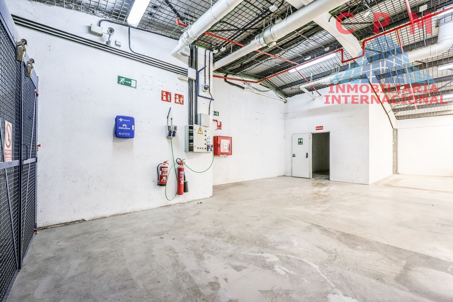 local-y-naves en leganes · leganes-norte 4500€