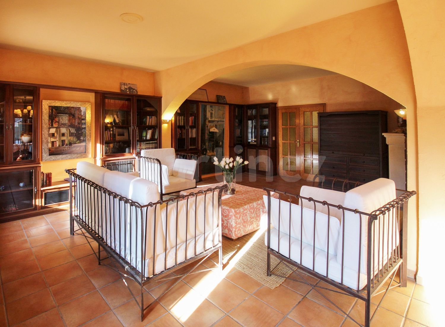 casa-o-chalet-independiente en san-juan-de-alicante · la-font---mezquitas 975000€
