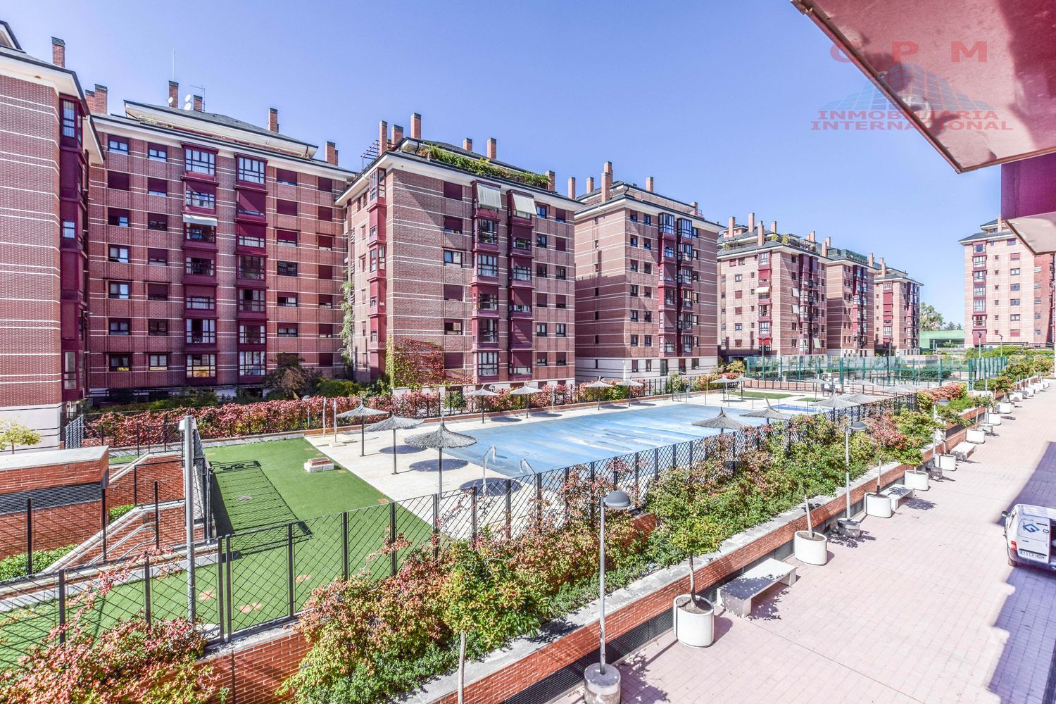 piso en madrid · hortaleza €