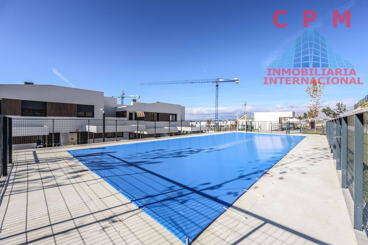 casa en colmenar-viejo · cerca-tejera 1350000€