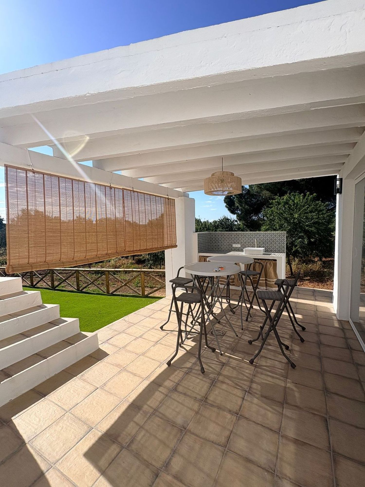 Chalet individual en venta, Pilas, Sevilla