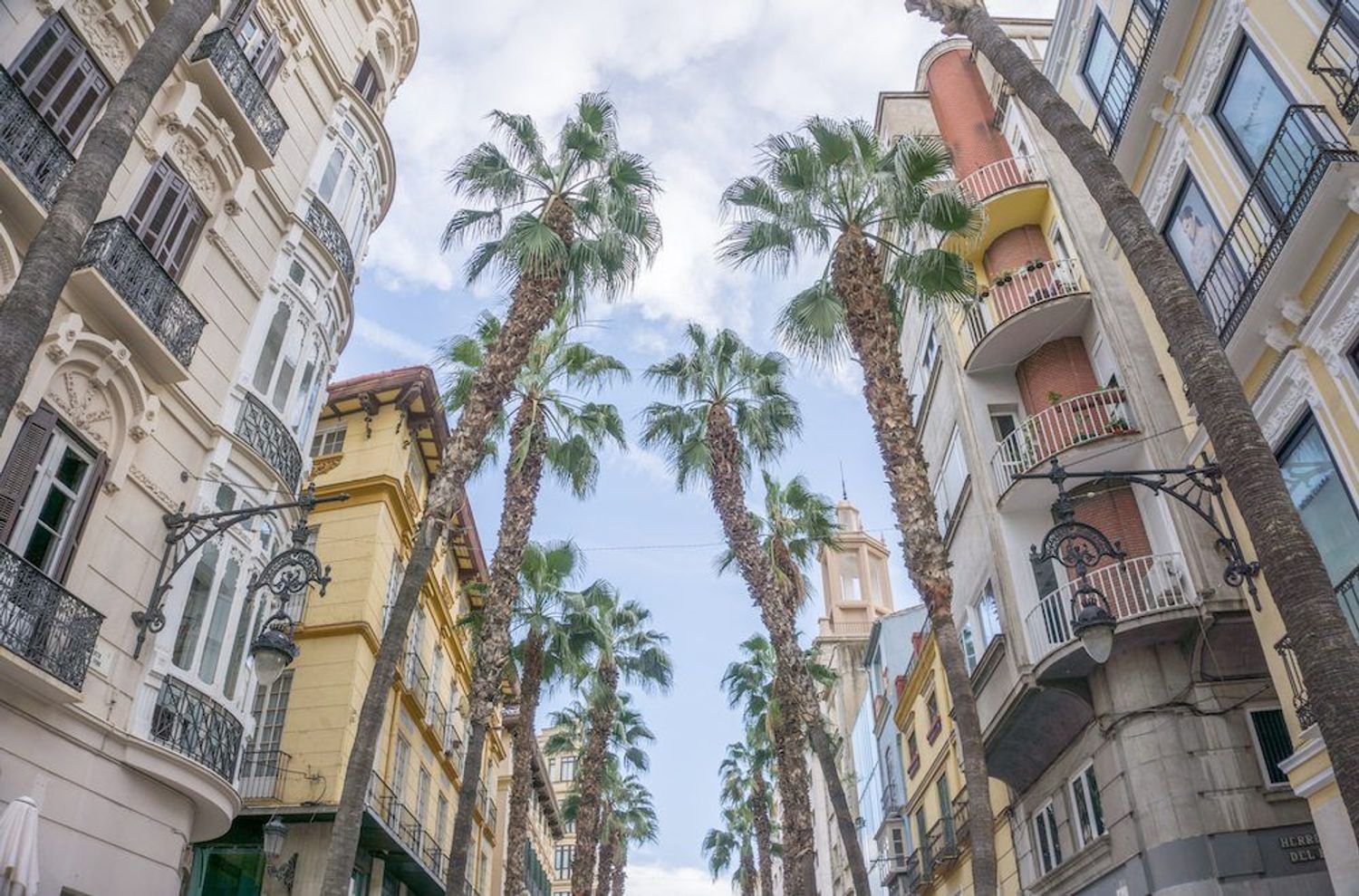 pisos en malaga · este 985000€