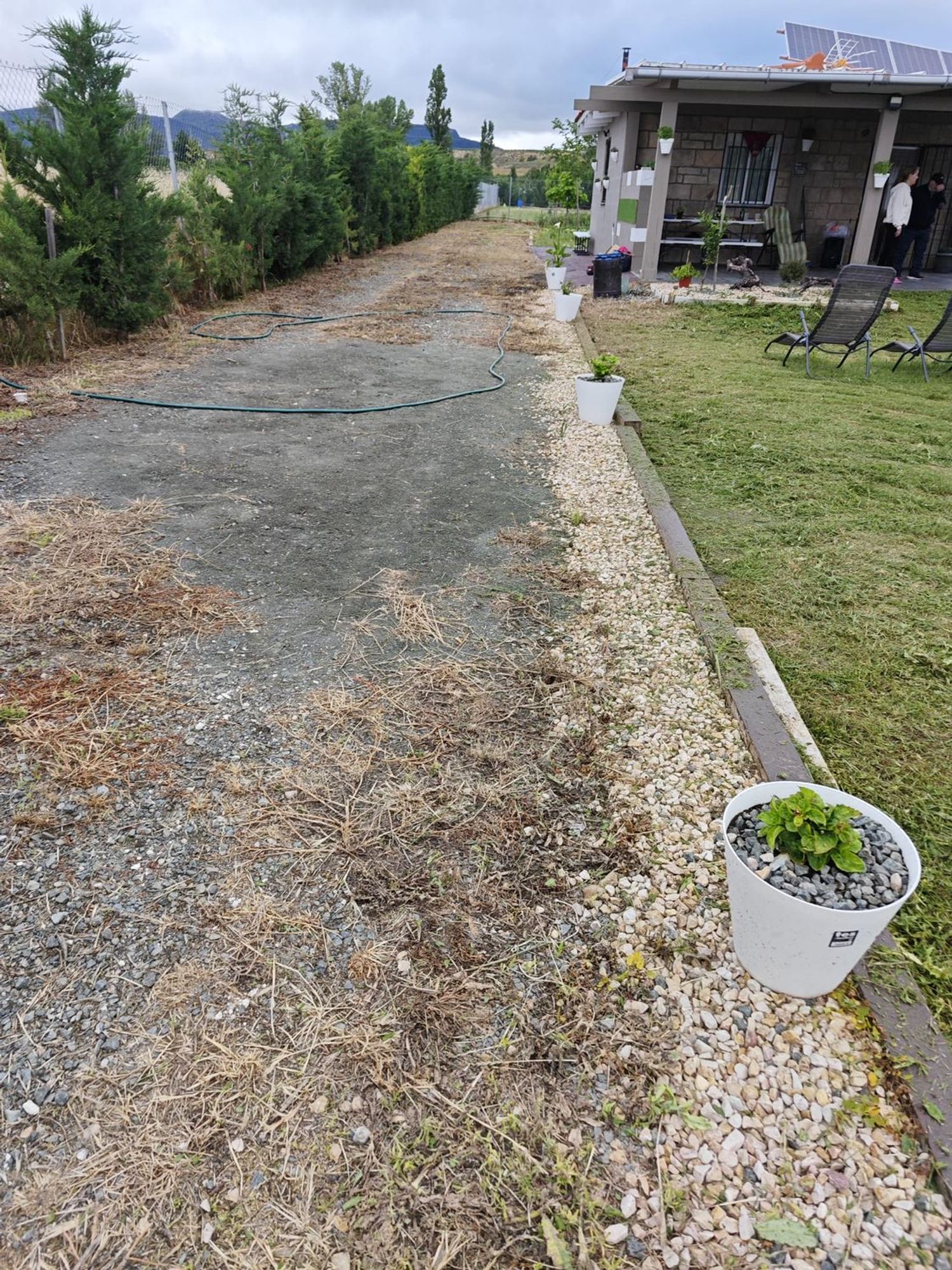 Inmueble en Haro, disponible en Fincas Arbella.