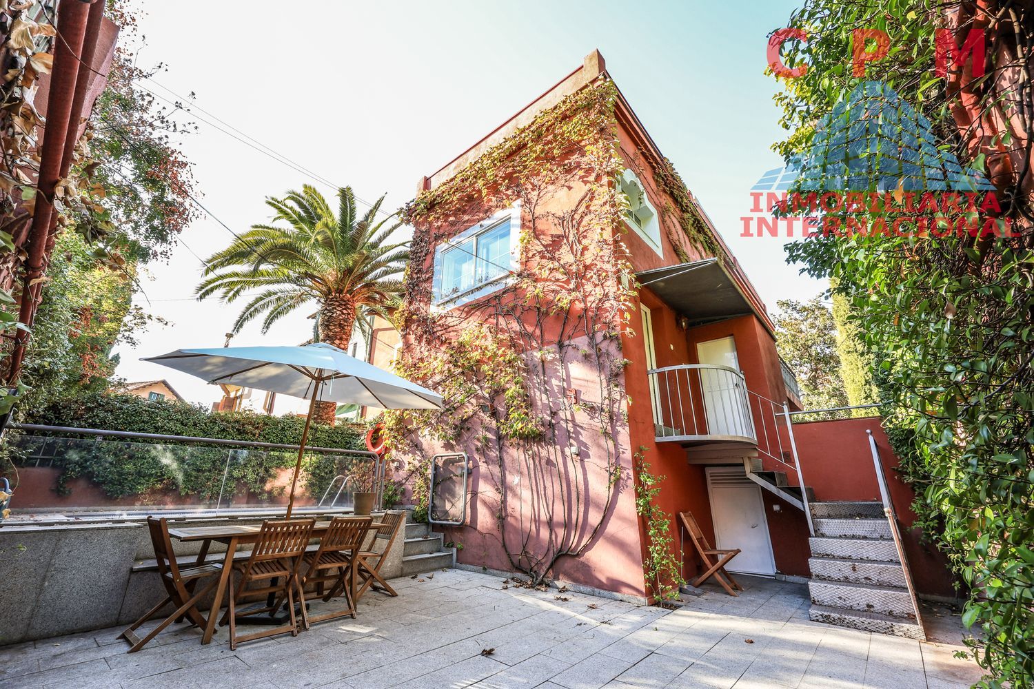 casa en madrid · chamartin 4500€