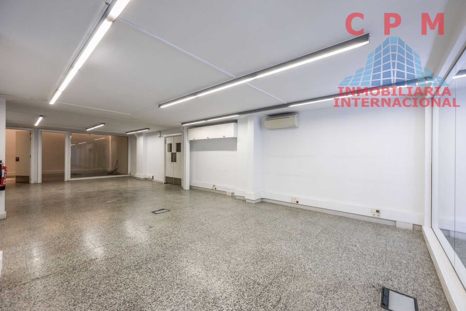 oficina en madrid · tetuan 8000€