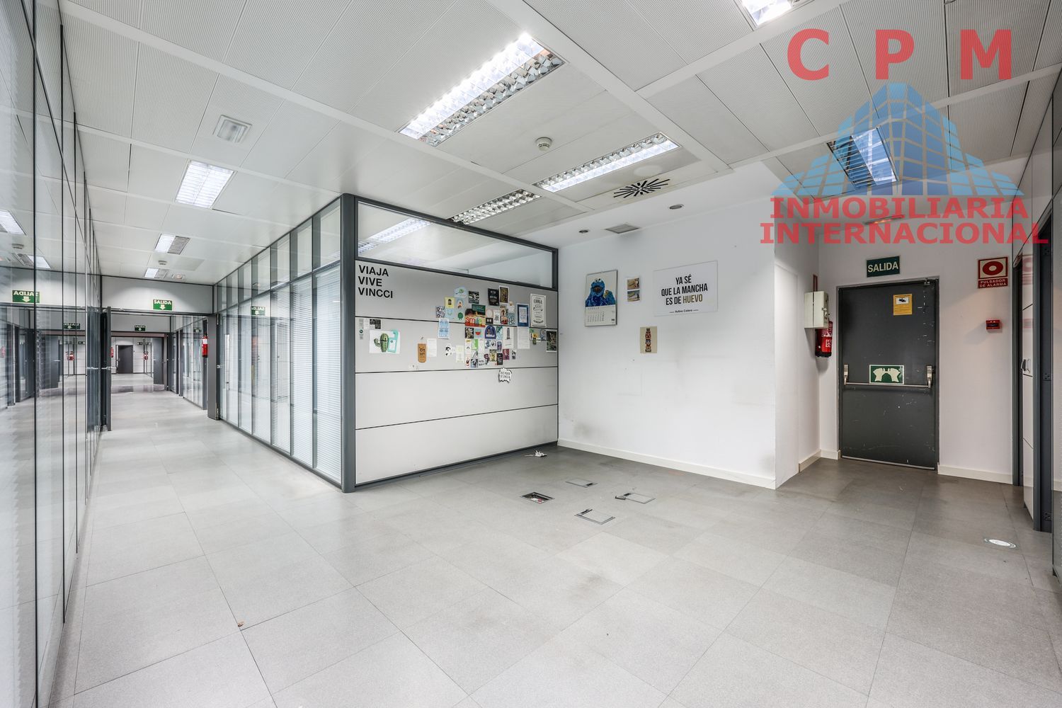 oficina en la-moraleja · arroyo-de-la-vega 2205500€