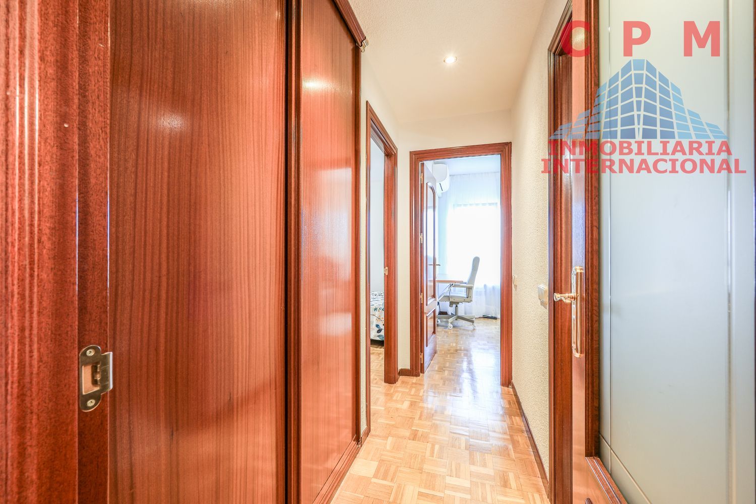 piso en madrid · retiro 2250€
