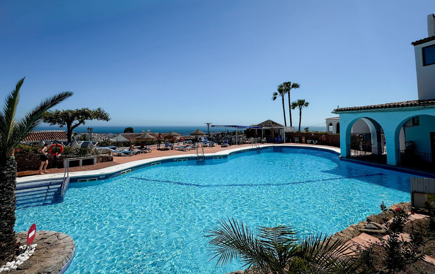 casa-adosada en nerja · capistrano 525000€