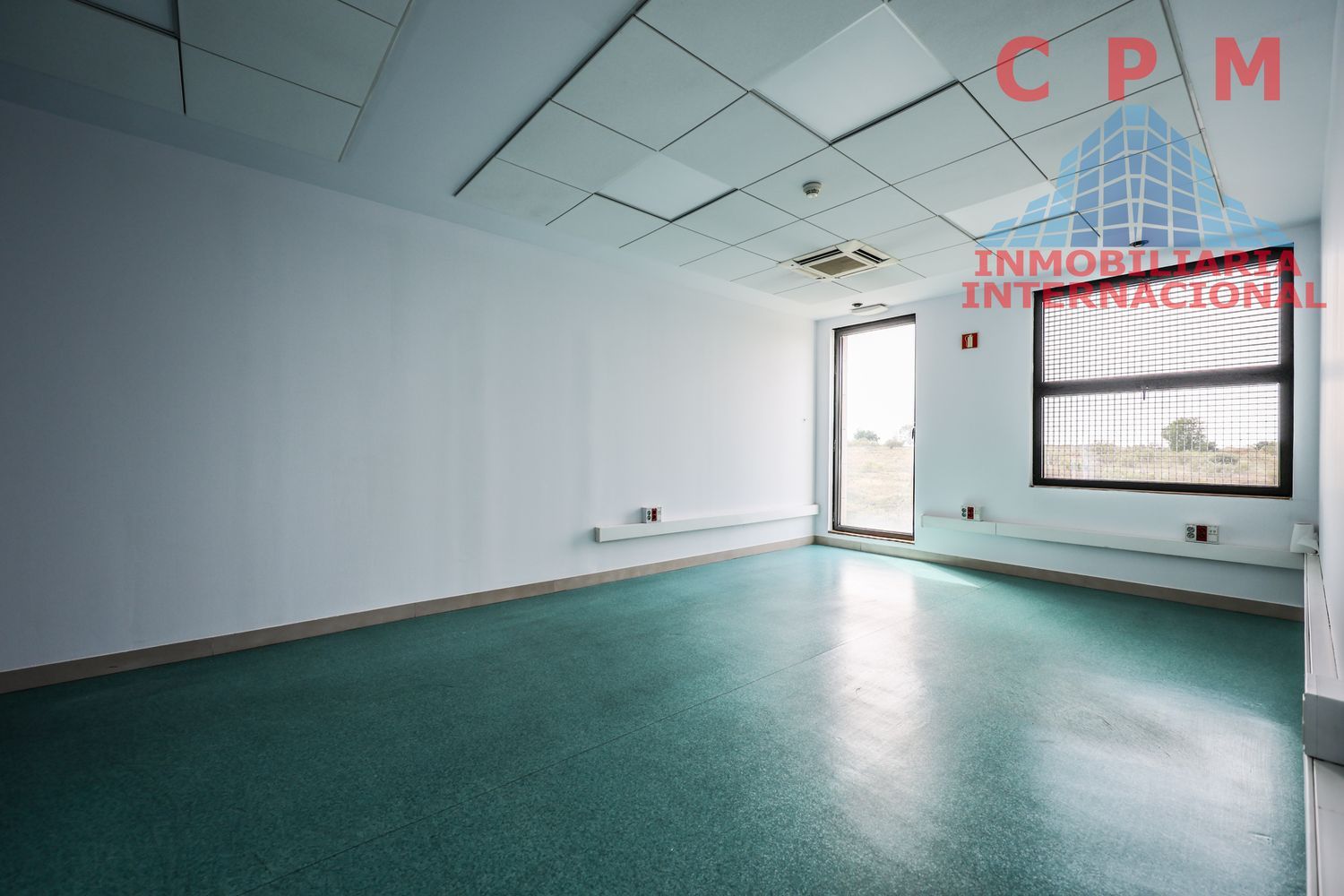 local-y-naves en alcorcon · campodon---ventorro-del-cano 4500€