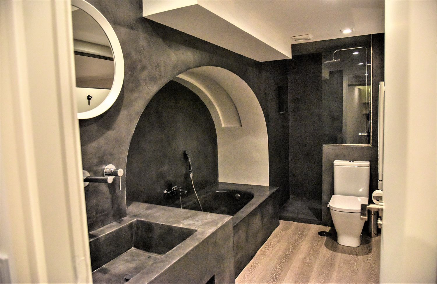 piso en madrid · centro 2200€