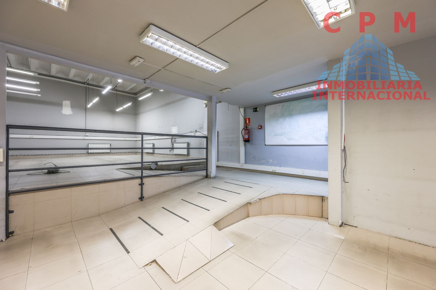 oficina en madrid · tetuan 3500€