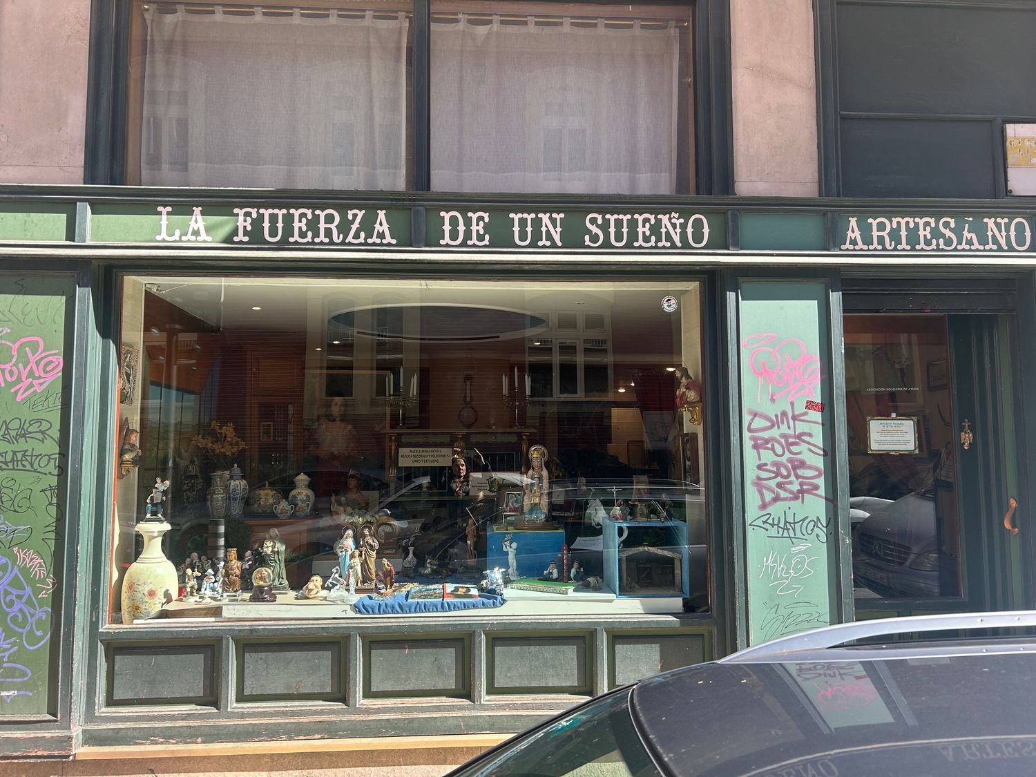 Inmueble en Centro, disponible en Fincas Arbella.