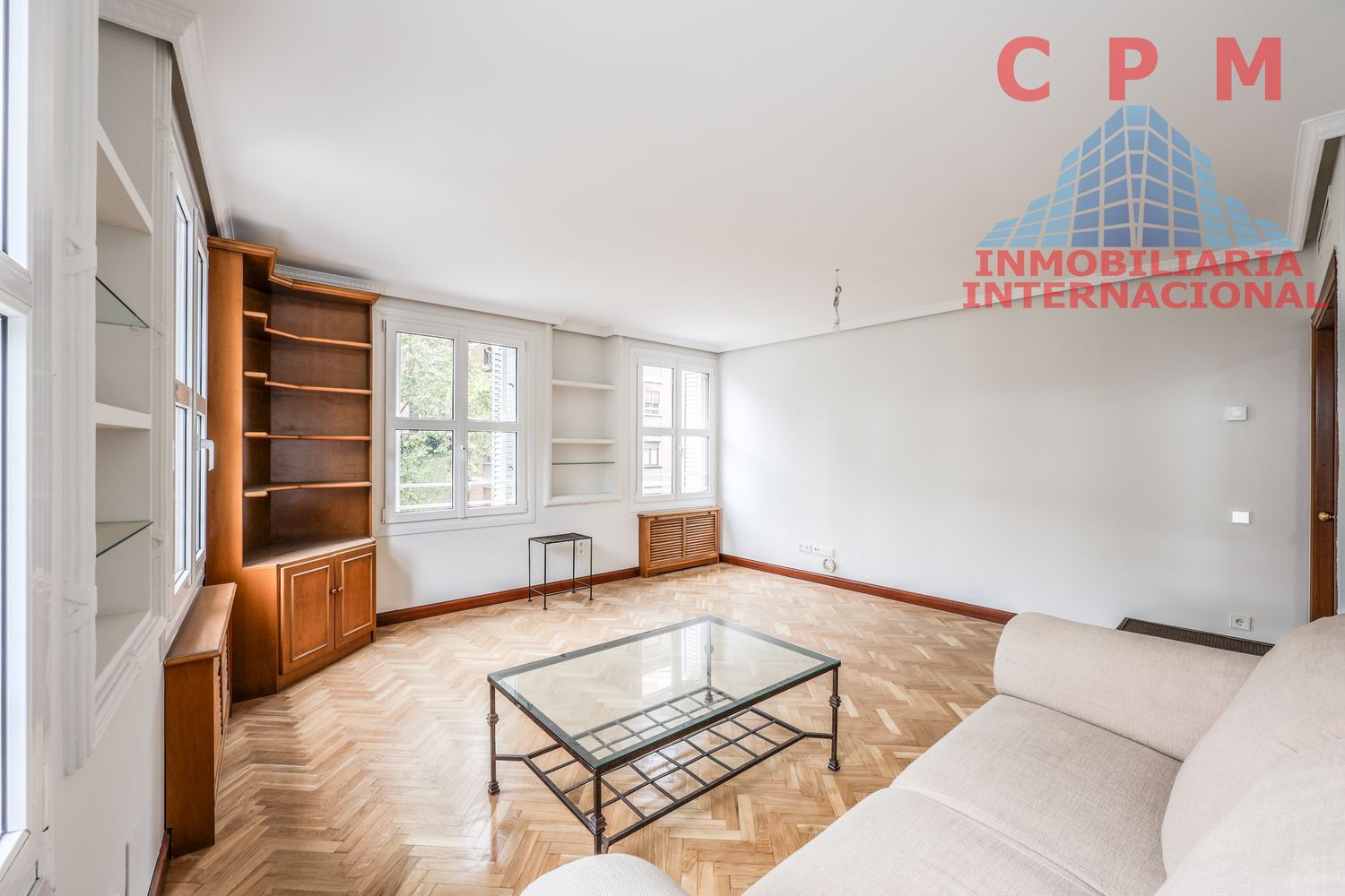 piso en madrid · centro 2500€