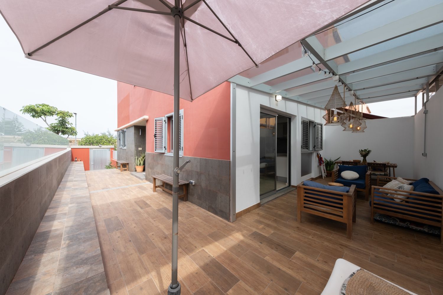 Chalet individual en venta, Arucas, Las Palmas