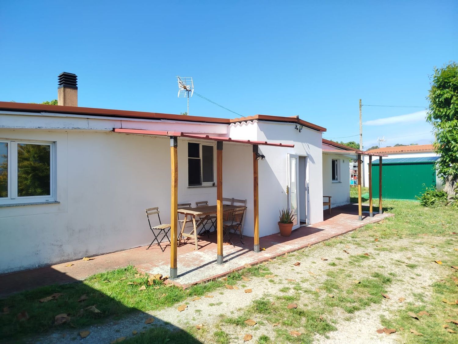 casa en paderne ·  115000€
