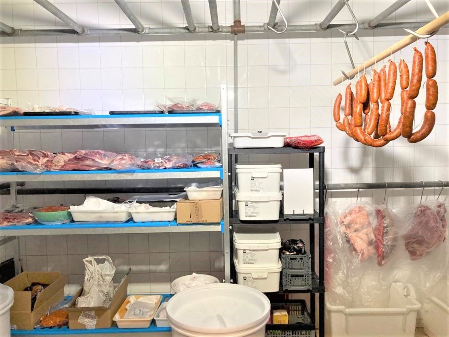Inmueble en San Cristóbal, disponible en Fincas Arbella.