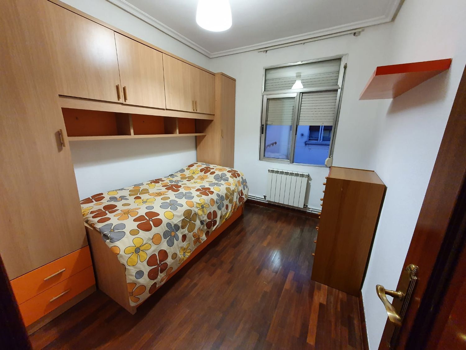 Inmueble en El Pilar, disponible en Fincas Arbella.
