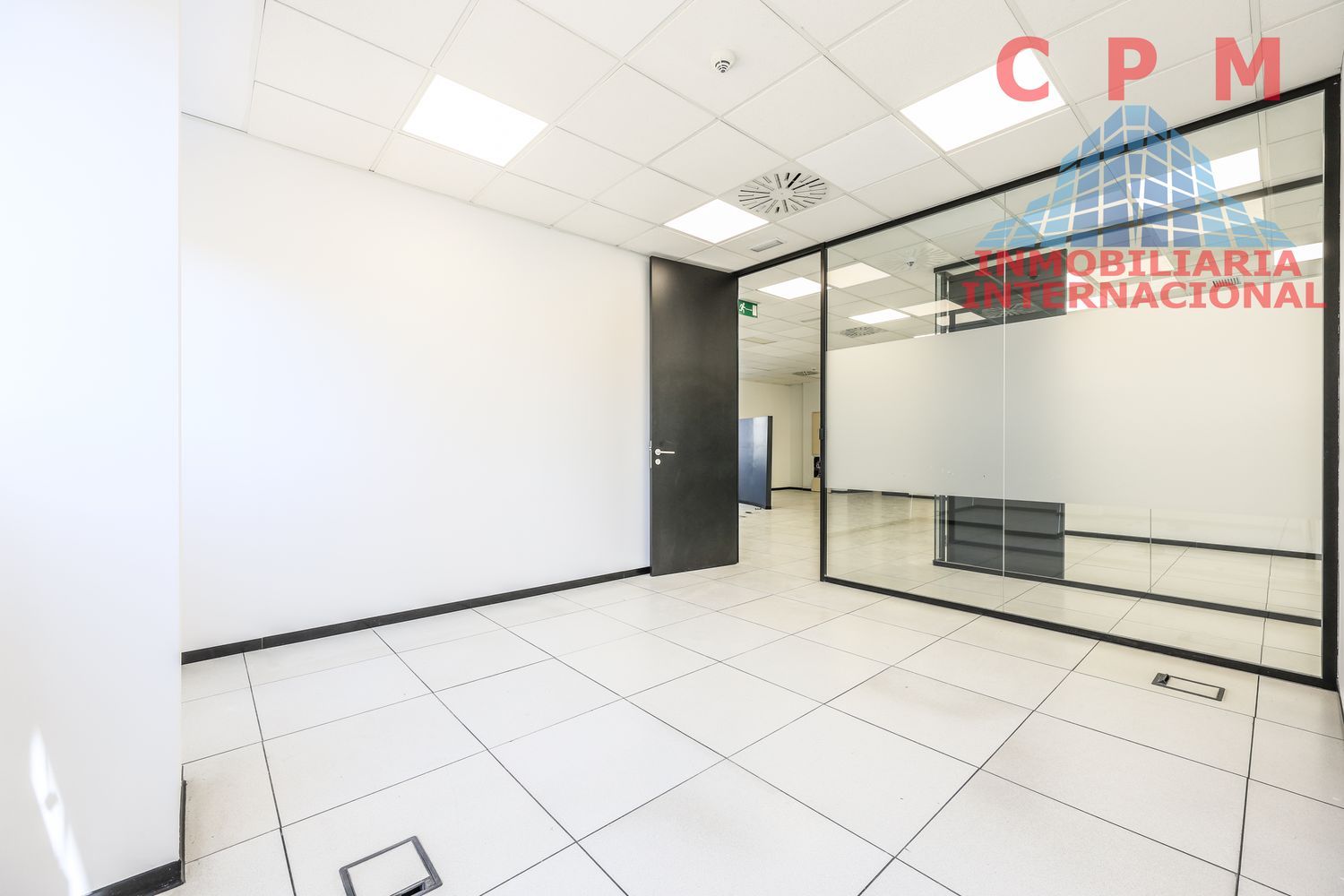 oficina en madrid · carabanchel 3500€