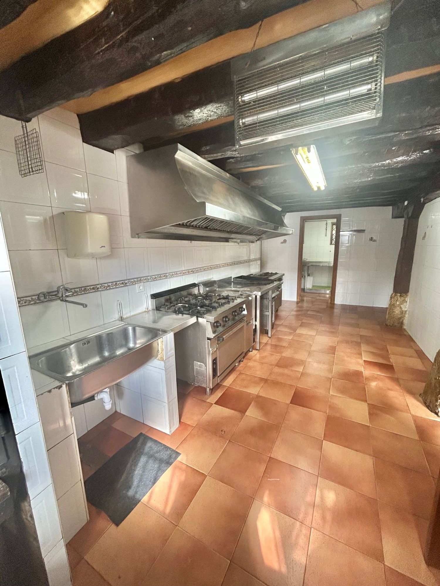 Inmueble en Valdegovia, disponible en Fincas Arbella.