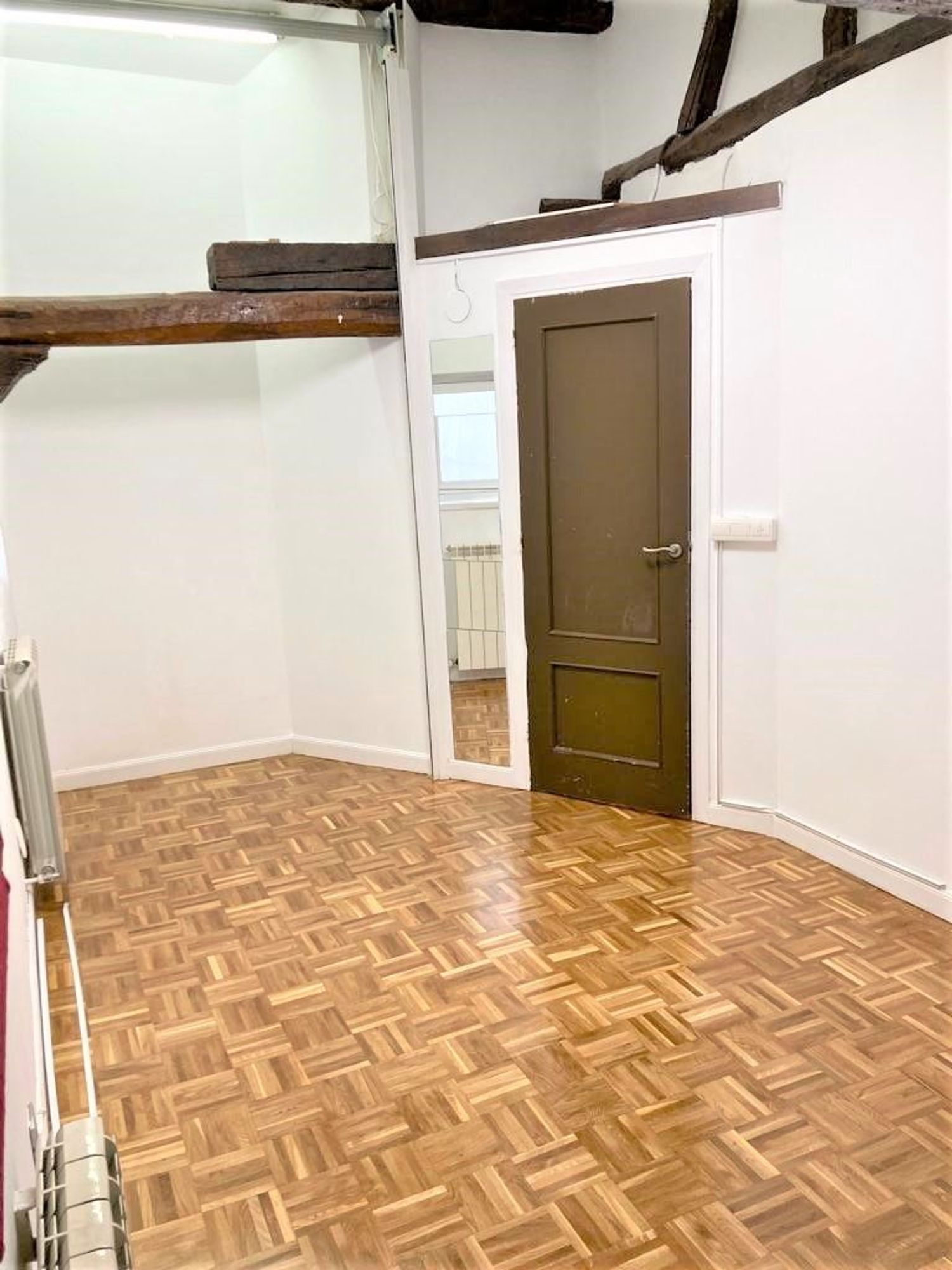 Inmueble en Casco Viejo, disponible en Fincas Arbella.