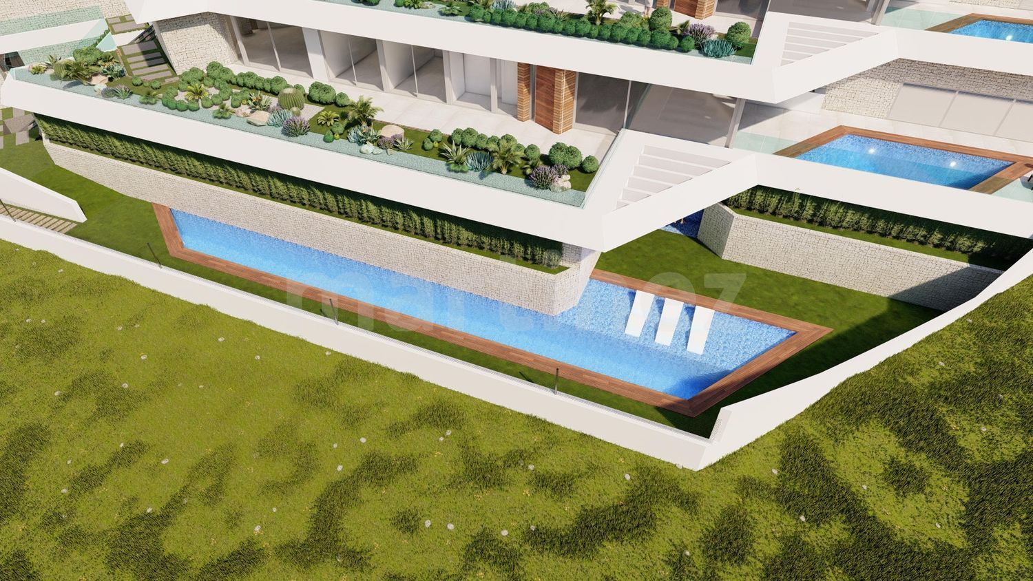 casa-o-chalet-independiente en calpe · maryvilla 2600000€