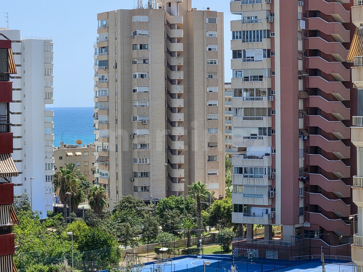 appartement en alicante--alacant · playa-de-san-juan-el-cabo €